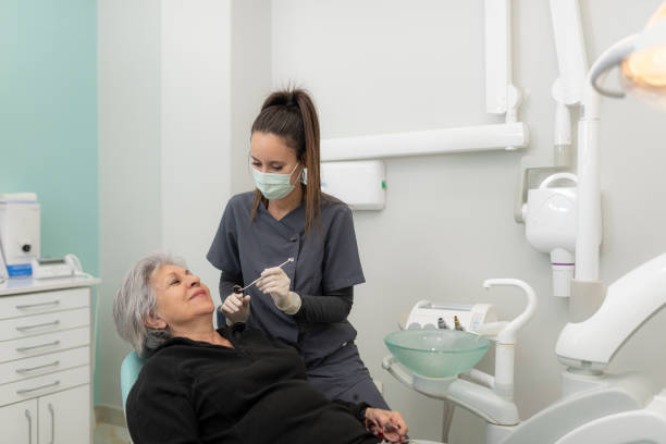 Best Emergency Wisdom Teeth Removal in Vineyard, CA