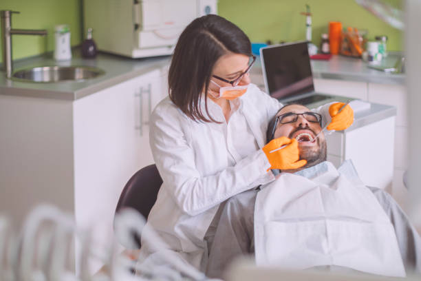 Best Emergency TMJ Treatment in Vineyard, CA