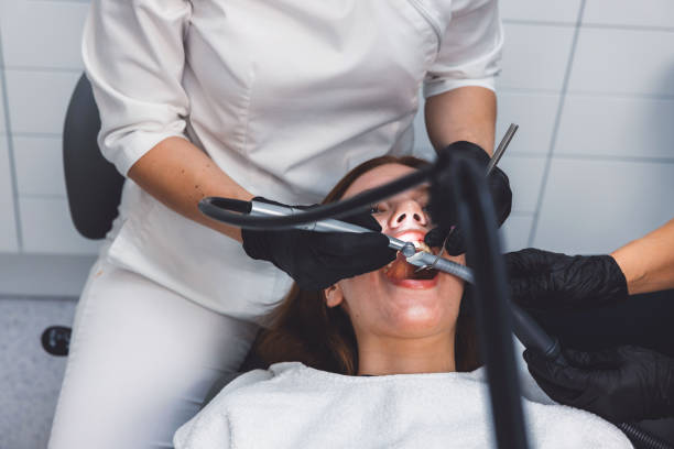 Best Pediatric Emergency Dentist in Vineyard, CA