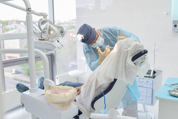 Best Emergency Gum Treatment in Vineyard, CA